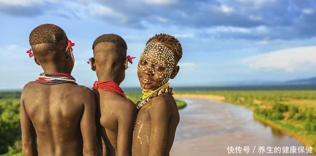 去非洲工作的中国人,大多都不愿再回来,听听定