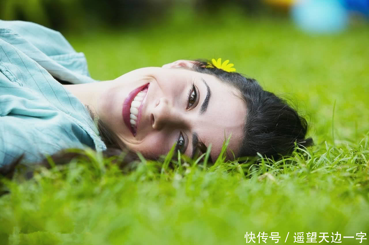 走好运的人都有这三个征兆,中了两点,说明你可