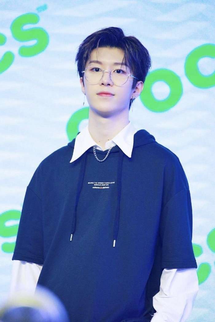 范冰冰谈范丞丞,称弟弟还是小朋友皮下很开心