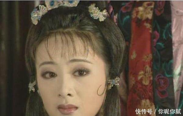 赵丽颖再接新剧,却被网友劝阻不要翻拍,此剧太