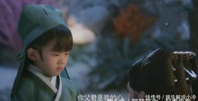 三生三世白浅除了阿离以外,还有一个孩子,很多