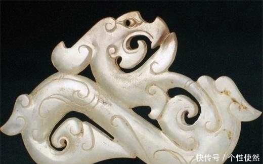 东汉佩饰玉的形制与新特点 澳门电子游艺赌博