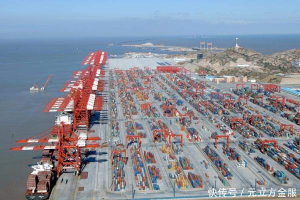 国内11个自贸区相比,海南有这1个独特优势!