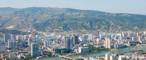 甘肃省最穷的五个市,第一是临夏,第五是天水