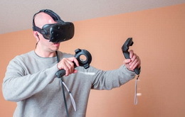 HTC Vive十大使用技巧 助你得到最顺畅的体验