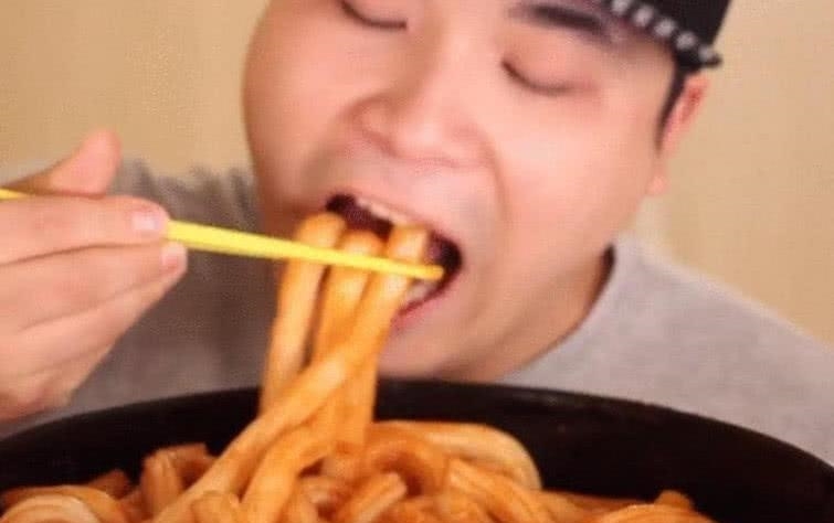 这个中国美食在韩国火了?中国网友却表示根本