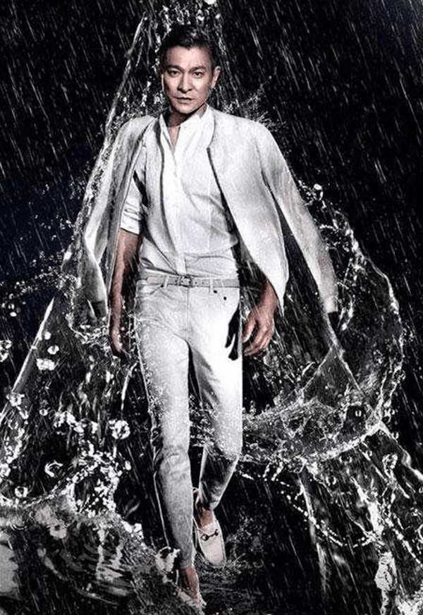 2018刘德华巡回演唱会城市出炉, 引无数粉丝尖