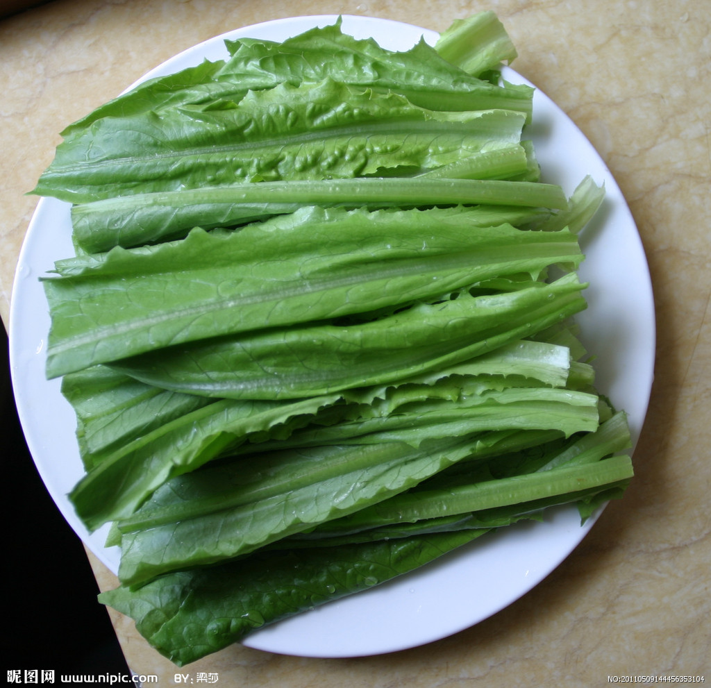 绿色蔬菜芹菜摄影图高清摄影大图-千库网