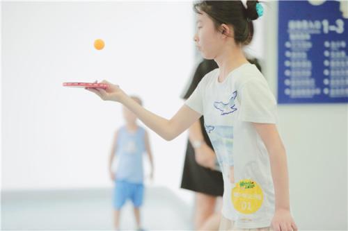 张继科、马龙都推荐的乒乓球初学者详细教学!