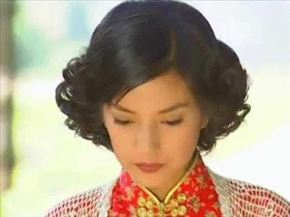 新版《情深深雨蒙蒙》角色配对,很期待萍萍,你呢