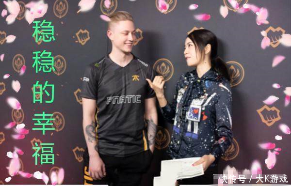 LOL:余霜知乎账号曝光,关注内容辣眼睛 网友:都