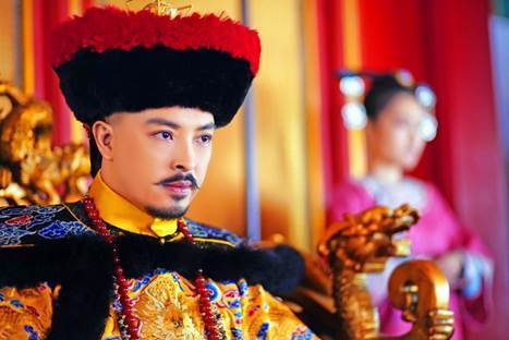 这对演员夫妇比黄晓明夫妇还毒，合作的剧都糊了，请来影帝也没用