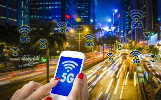 电信晒出5G网速:297MB\/s!5G资费却让人不淡