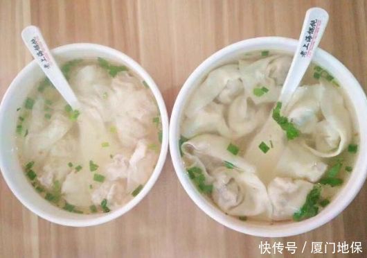 在厦门,最具v味儿味儿的快车一条街,不去白来厦美食美食的谋杀案中东方图片