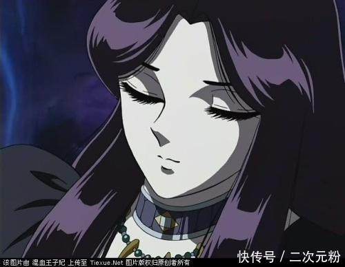 圣斗士:漫画人物和希腊神话的原型结合,会刷新你的世界观!