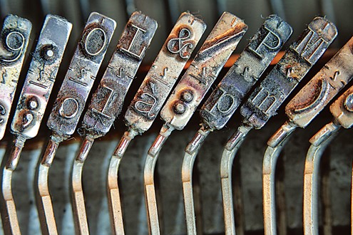 为什么键盘字母不按字母表排序?_360问答