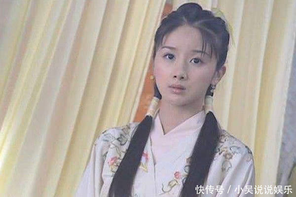 《小鱼儿与花无缺》演员现状:小仙女消失,而