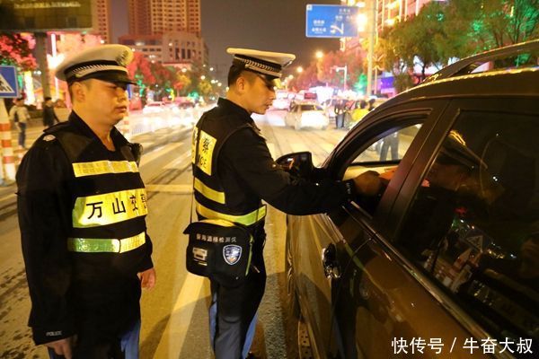 河南高考生无证醉驾 教育为主不起诉 你怎么看