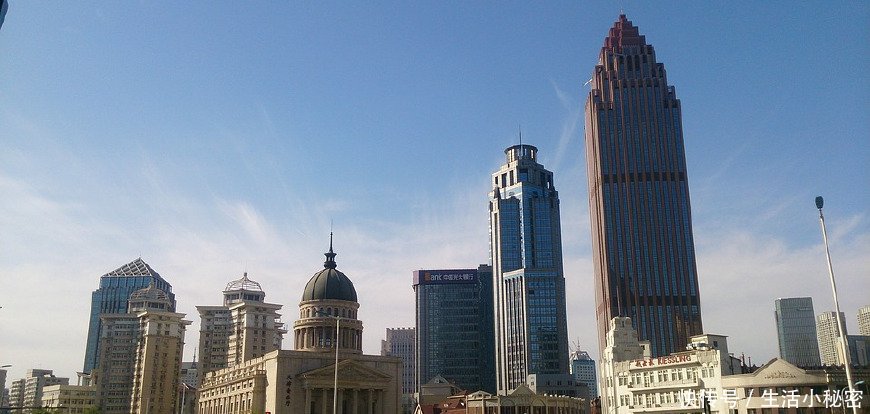 武汉,天津与苏州,不看城市经济,只看城市宜居,谁