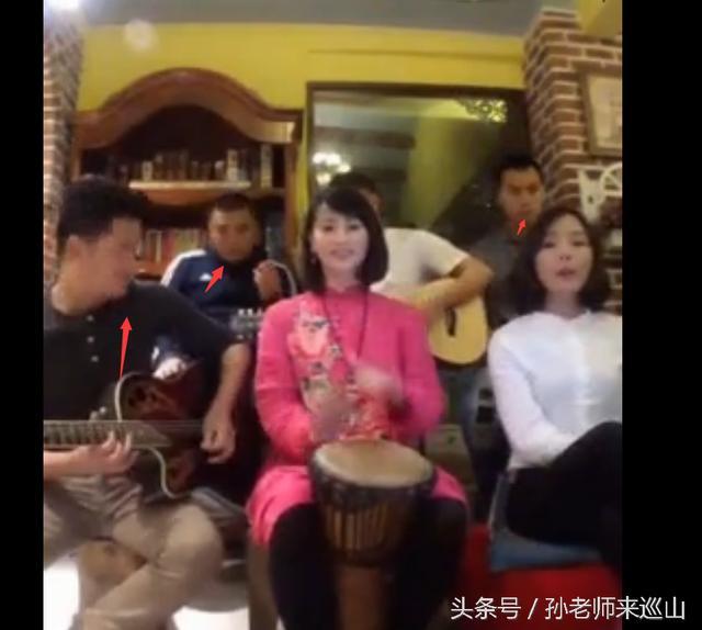 小宝贝手鼓歌词鼓谱