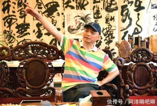 崔永元约见税务部门:范冰冰痛哭向我道歉,阴阳