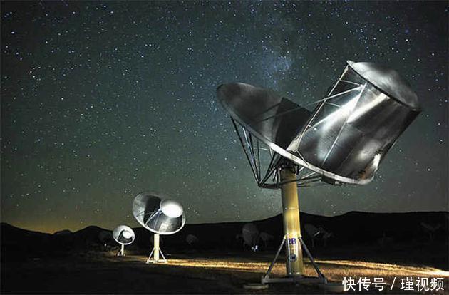 没有发现外星人，科学家说 怪我咯？