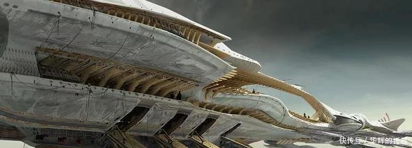 十二部与阿凡达一样水平的电影