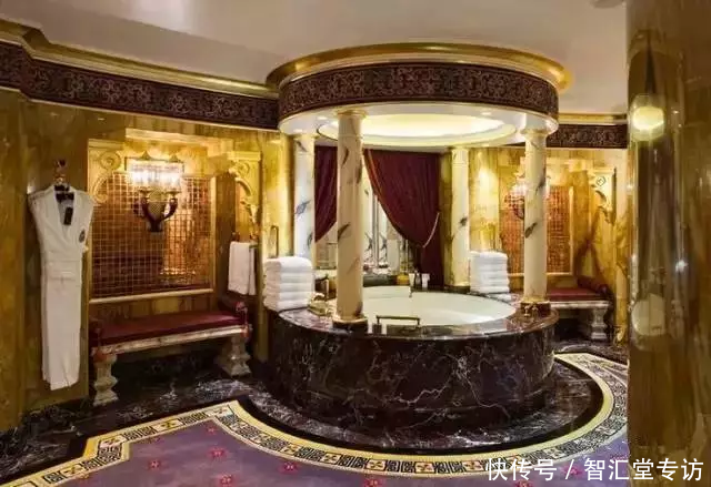 兰博基尼警车、疯狂的建筑、不可思议的宠物......这是迪拜人的生