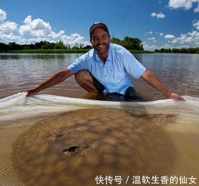 强烈要求李大毛老师停止游钓中国, 远征湄公河