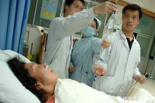 男子被送殡仪馆,就要火化时男子苏醒,家属赶到现场“悲剧发生”