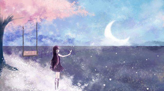 女人没有认可你,才会有这4个表现!