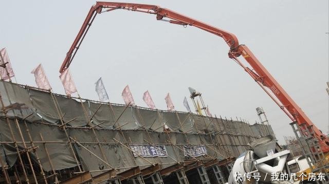 一立方混凝土,重量有多少公斤_【快资讯】