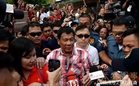 警惕:73%的菲律宾人要求政府凭借南海仲裁结