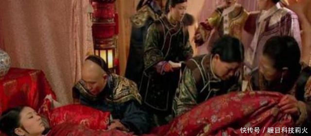 皇子服侍,一侍妾说我来病危,我传染打理,接着生商务男士发型不怕图片