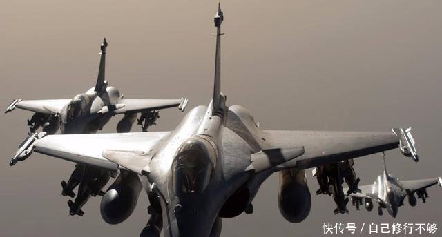 对决世界屋脊中国空军歼-16战斗机VS印度空军