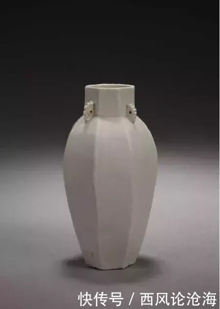 宋代的五大名窑制瓷业繁荣,流传至今的瓷器价