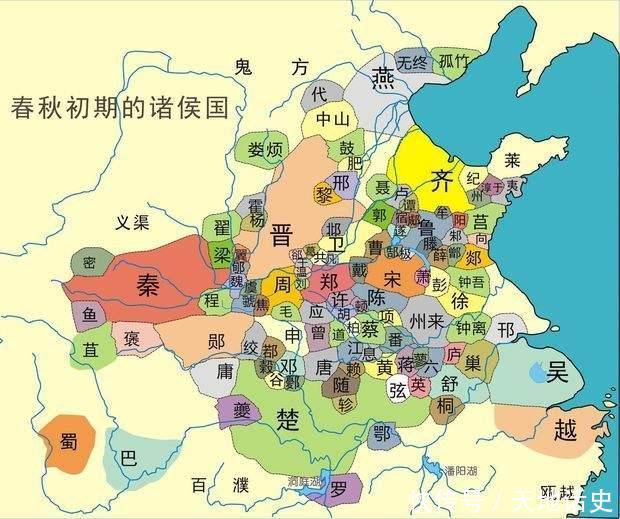 3千年前两个周王并立,这位周天子执政21年,史书却不记载