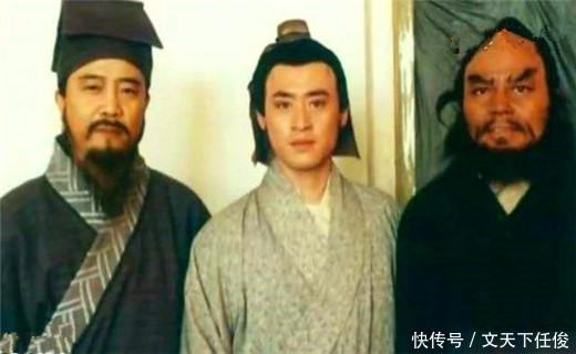 水浒传真实结局:宋江、卢俊义善终,再造强大宋