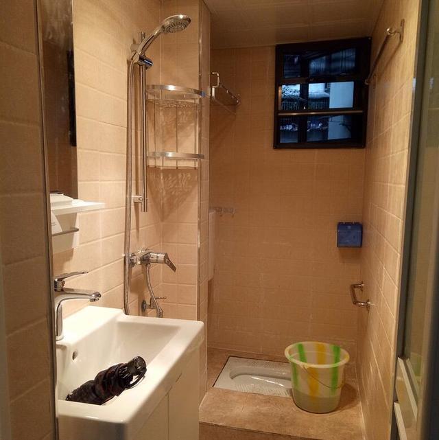 坐标二线城市,70平的二手学区房总价150万,真