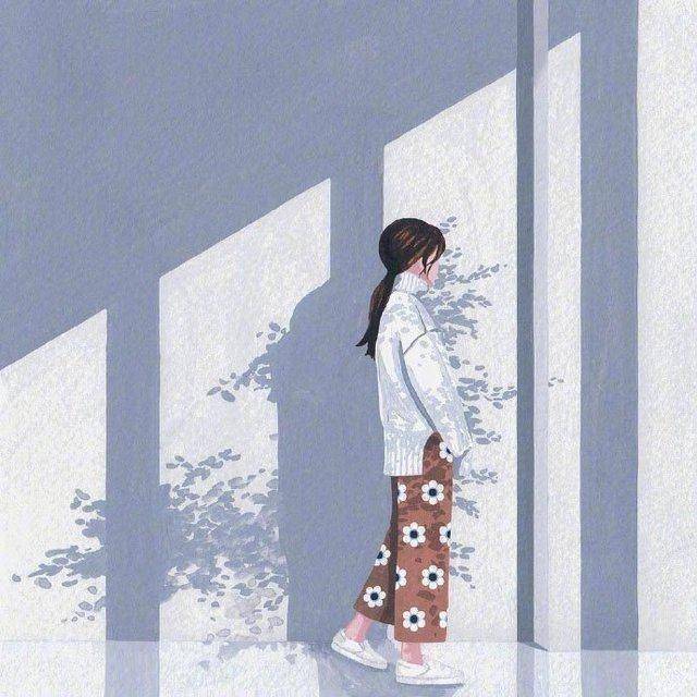 敢把这四件事告诉你,余生都是你