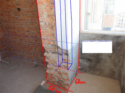 承重墙可以用砖吗（烧结普通砖可以用于承重墙，但需符合其他结构材料共同使用） 结构电力行业设计 第5张