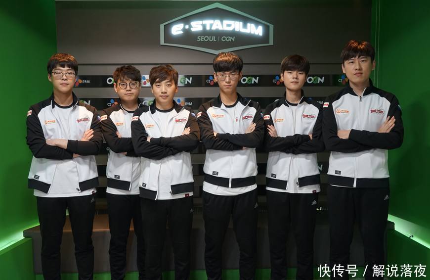 后生可畏!KT终于战胜了SKT!但与Faker对线的