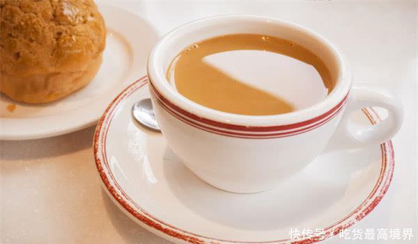 为啥市面上的奶茶,都是台式和港式奶茶,而内蒙