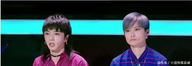 《明日之子2》闭口不提薛之谦,杨幂称这次不要