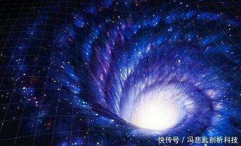“时空穿越的”已经初步实现?宇航员遭遇0。02秒时空错位!
