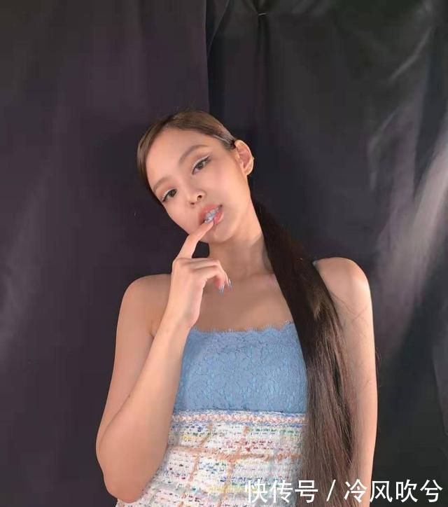 Jennie撞衫古力娜扎,晒照公开处刑,简直是女神和路人的差别 胜博发娱乐官网