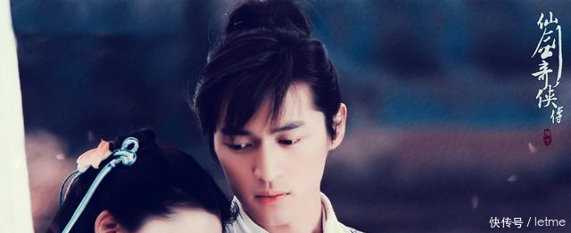 胡歌新剧 迪丽热巴、赵丽颖客串, 女主引争议,