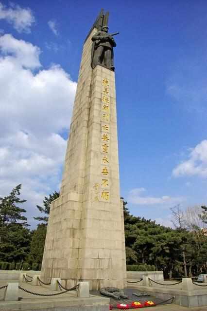 抗美援朝美国计划投30颗原子弹,毛主席只淡定说了这样一句话