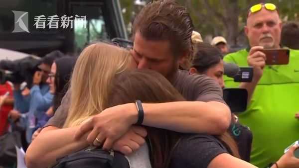 视频|死伤数百人 特朗普终下令禁售\"撞火抢托\"