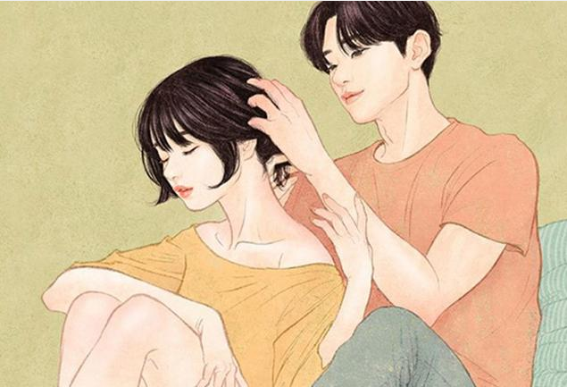 激情过后,这6件事,可以知道你的男人是不是深